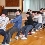 ハッピープレイデー(運動会)
