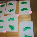 子育て支援「にこにこひろば」～ママだって楽しくなくちゃ～