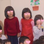 メリークリスマス♪