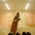 12月12日（水） 絵本読み語り・にじいろひろば