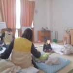 1月28日 クラスのひとコマです!