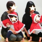 クリスマス発表会♪