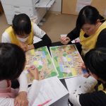 職員の園内研修Part2