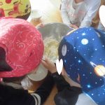 １月2９日　ｐｍクッキング