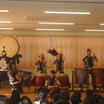 和太鼓演奏会・体験会