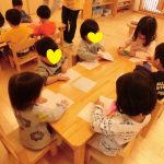 さあて、なにつくろうかな・・❤
