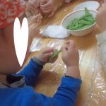2月15日 食育活動