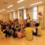そこへ…！！