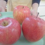 ２月７日　食育活動！