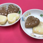 ほっぺが落ちました(⋈◍＞◡＜◍)。✧♡