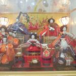 ２月２１日　もうすぐひな祭り！