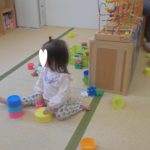 ２月２２日　だいち組のひとコマです！