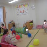 ２月６日　今日のひとコマです！