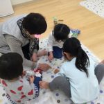 1/17　異世代交流会