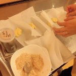 ツナパンを作ったよ♪