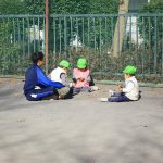 中学生職業体験