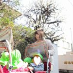 ３月５日　ぞうさん公園へ