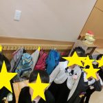 にじいろ保育園二子新地　卒園式