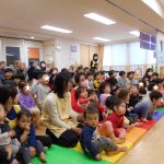 ひなまつりの集い