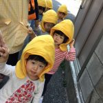 3月の避難訓練 そよかぜぐみ