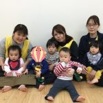 成長を感じた1年間