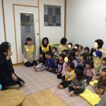 おはなし会