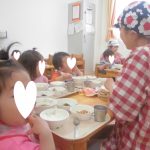 ３月２６日　和気あいあい！