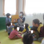 ひとコマです。