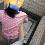 避難訓練