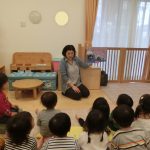 おはなし会