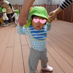 テラス遊び✿そよかぜぐみ✿