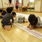 造形教室☆たいよう