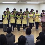 ２月２日 保護者会