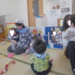 ４月２日　新入・進級おめでとう！