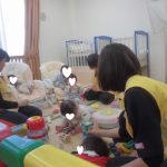 ４月１５日　❤愛しい子ども達❤