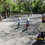 ４月１５日楽しいね！