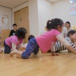 ☆リズム運動☆