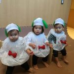 生活発表会