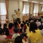 子どもの日集会