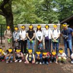 5月29日（水）親子遠足