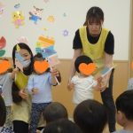こどもの日の集い