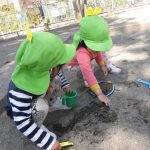 なにつくろう♪