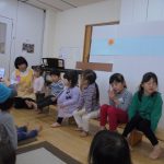 4月の誕生会