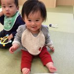4月だいち組