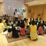 こどもの日集会