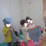 ５月２８日　“食育活動“