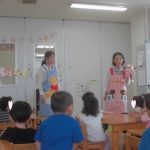 ５月３０日“歯科健康教育”