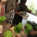 栽培　えだまめ