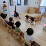 6月3日（月）　虫歯予防集会