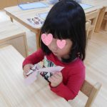 七夕製作(うみ・そら)とふたばくみの作品